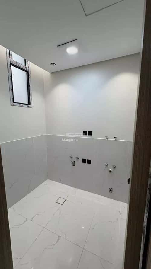 Villa 250.11 SQM Facing West on 16m Width Street Al Shouran, Madinah