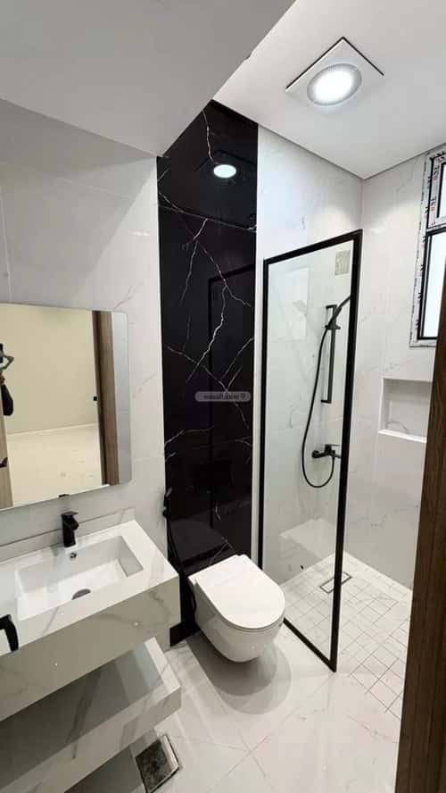 Villa 250.11 SQM Facing West on 16m Width Street Al Shouran, Madinah