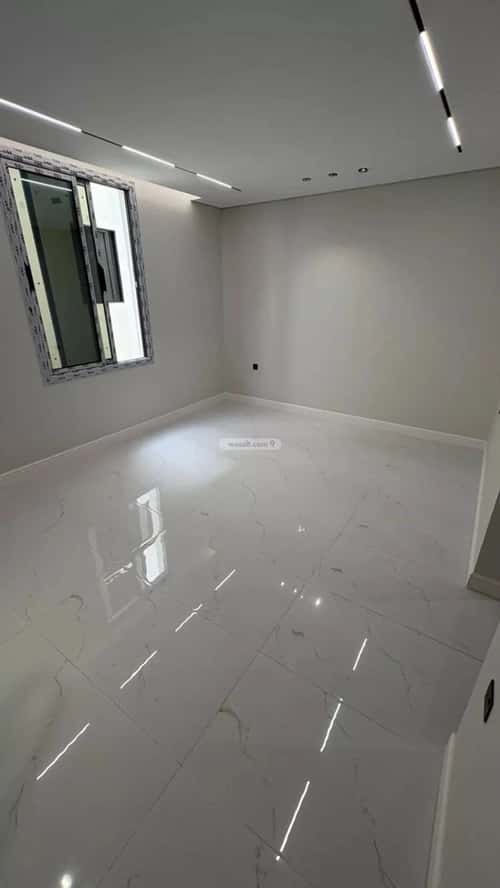 Villa 229.74 SQM Facing West on 16m Width Street Al Shouran, Madinah
