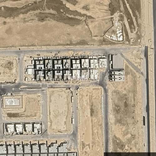 فيلا 462.81 متر مربع شمالية على شارع 40م اللؤلؤ، الخبر