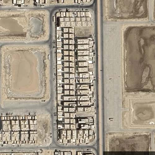 فيلا 462.81 متر مربع شمالية على شارع 40م اللؤلؤ، الخبر