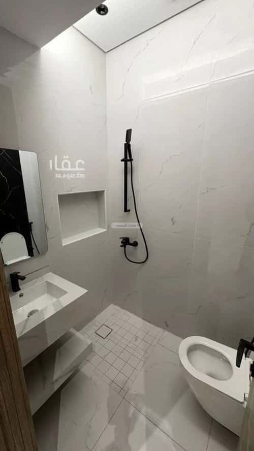 Villa 228.36 SQM Facing West on 16m Width Street Al Shouran, Madinah