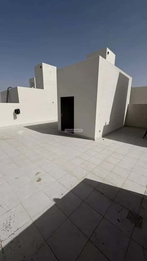 Villa 228.36 SQM Facing West on 16m Width Street Al Shouran, Madinah