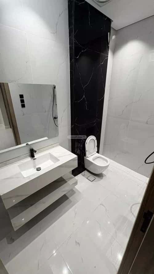 Villa 166.64 SQM Facing West on 16m Width Street Al Shouran, Madinah