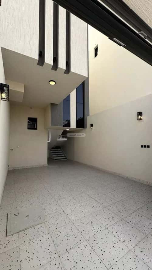 Villa 248.7 SQM Facing West on 16m Width Street Al Shouran, Madinah