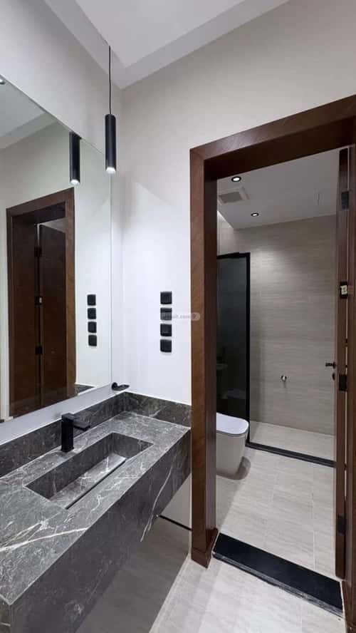 Apartment 175.06 SQM with 6 Bedrooms Al Difa'A, Madinah