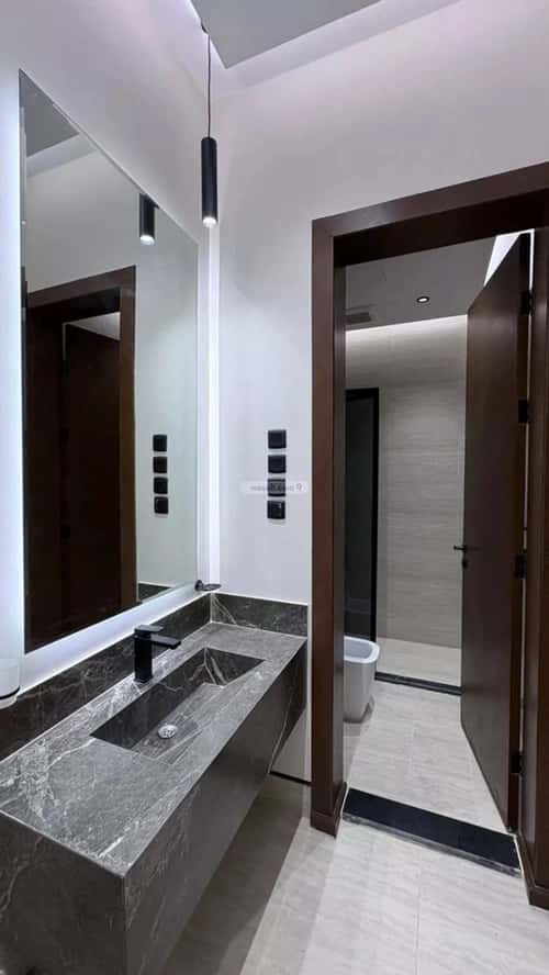 Apartment 175.06 SQM with 6 Bedrooms Al Difa'A, Madinah
