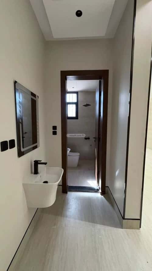 Villa 175.06 SQM Facing East on 20m Width Street Al Difa'A, Madinah