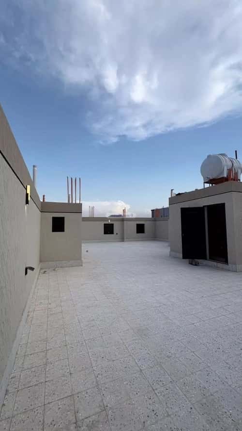 Floor 312.5 SQM with 6 Bedrooms Al Salam, Madinah