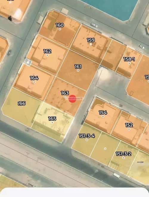 أرض 525 متر مربع شرقية على شارع 8م الشافية، المدينة المنورة