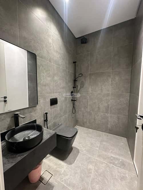 Apartment 119.61 SQM with 3 Bedrooms An-Narjis, North Riyadh, Riyadh