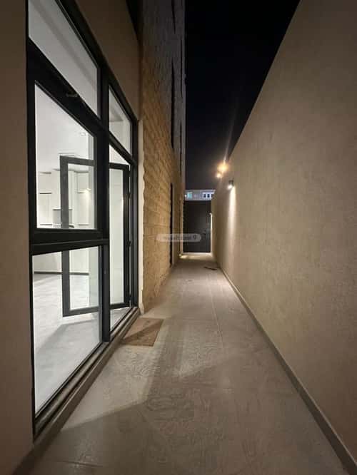 Apartment 119.61 SQM with 3 Bedrooms An-Narjis, North Riyadh, Riyadh