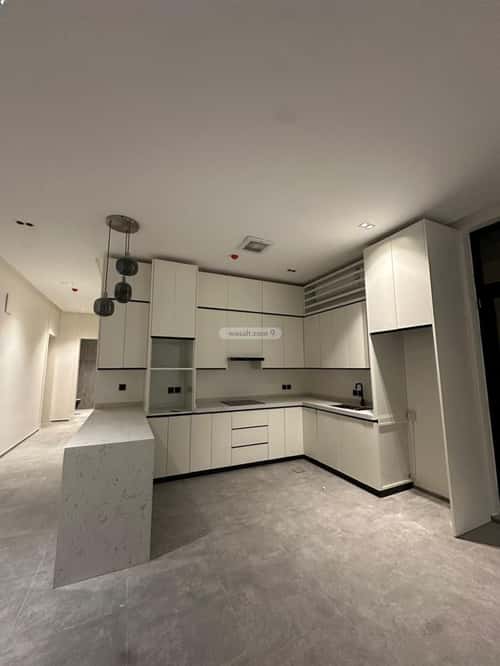 Apartment 119.61 SQM with 3 Bedrooms An-Narjis, North Riyadh, Riyadh