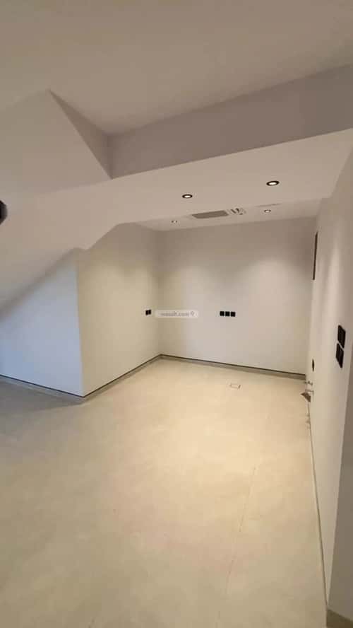 Apartment 152.48 SQM with 5 Bedrooms Wadi Muzahim, Madinah