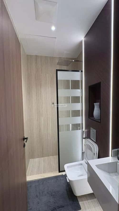 Apartment 192.38 SQM with 6 Bedrooms Al Difa'A, Madinah
