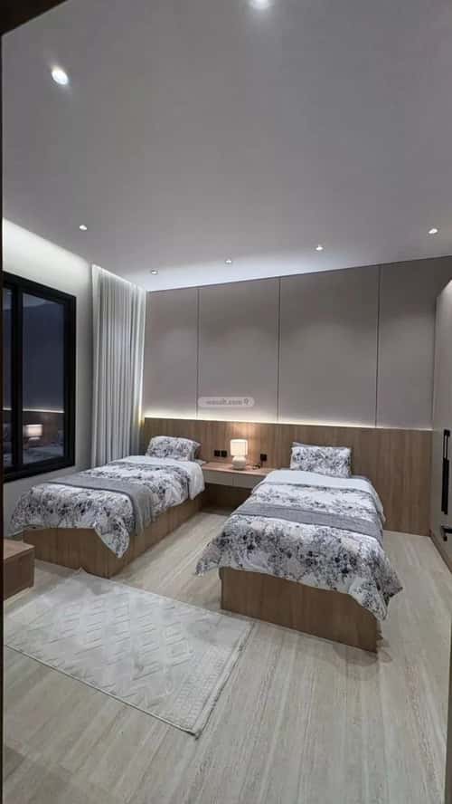 Apartment 192.38 SQM with 6 Bedrooms Al Difa'A, Madinah