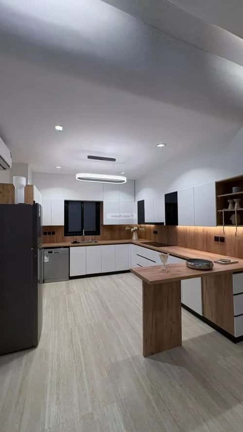 Apartment 192.38 SQM with 6 Bedrooms Al Difa'A, Madinah