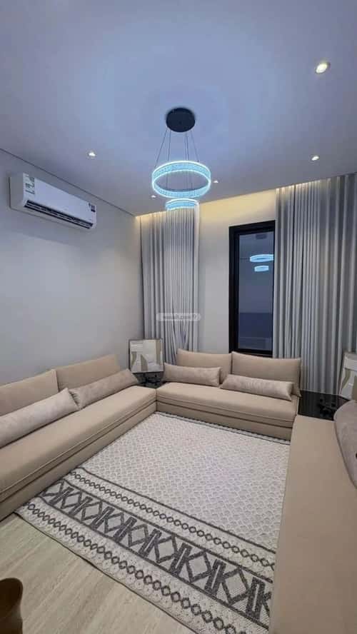 Apartment 192.38 SQM with 6 Bedrooms Al Difa'A, Madinah