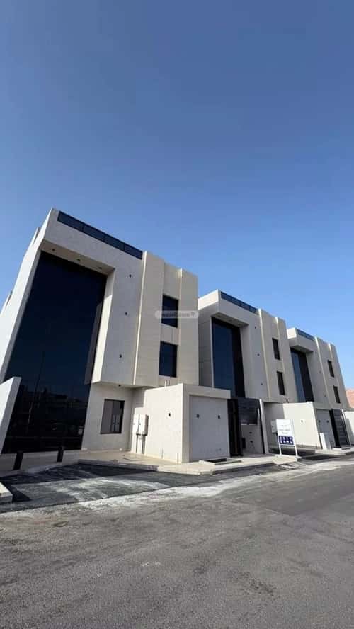 Apartment 192.38 SQM with 6 Bedrooms Al Difa'A, Madinah