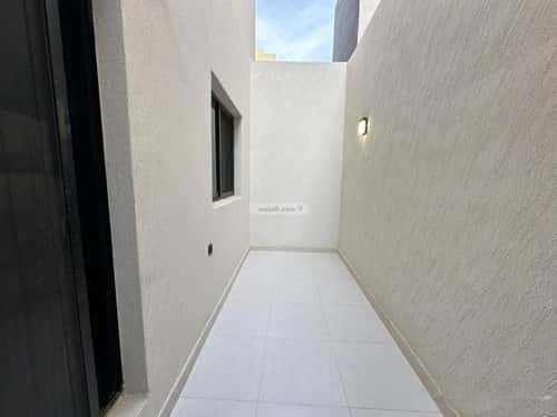 Floor 112.59 SQM with 3 Bedrooms Twaeeq, West Riyadh, Riyadh