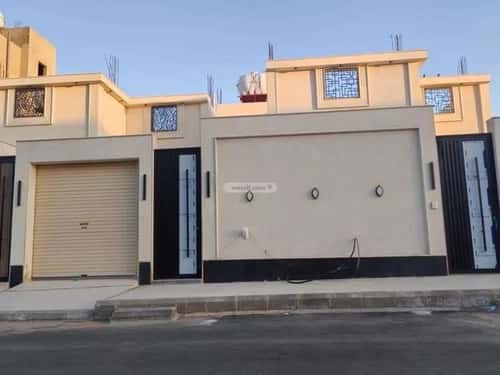 دور 330 متر مربع ب 6 غرف أبو مرخة، المدينة المنورة