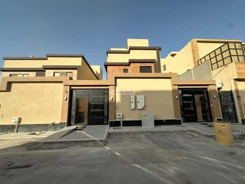 Apartment 360 SQM with 2 Bedrooms An-Narjis, North Riyadh, Riyadh