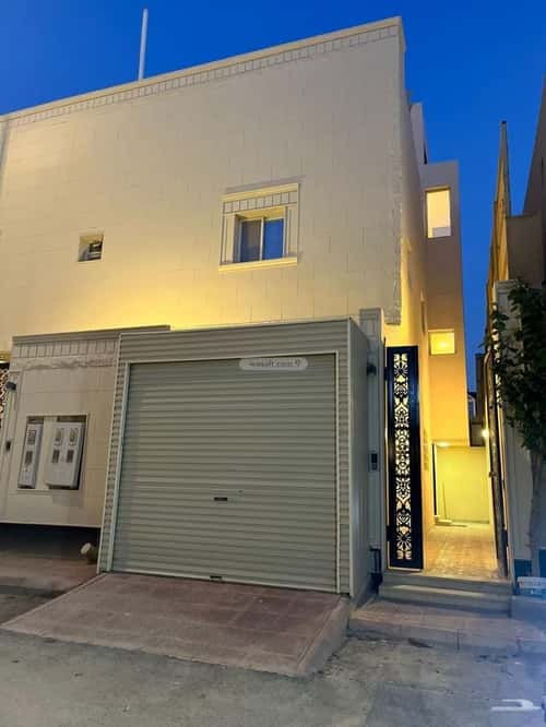 Apartment 95.05 SQM with 3 Bedrooms An-Narjis, North Riyadh, Riyadh