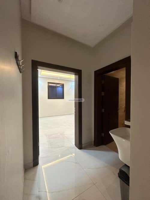 Apartment 540 SQM with 3 Bedrooms An-Narjis, North Riyadh, Riyadh