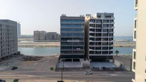 شقة 148.38 متر مربع ب 3 غرف الخور، الخبر