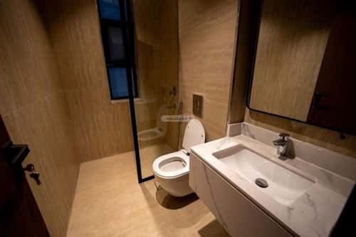 Apartment 148.38 SQM with 3 Bedrooms Al Khur, Khobar