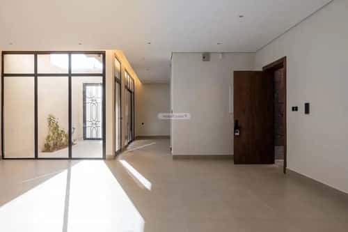 Apartment 166.91 SQM with 3 Bedrooms An-Nafel, North Riyadh, Riyadh