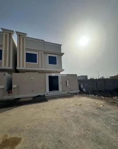 فيلا 417.62 متر مربع الرحاب 2، جازان
