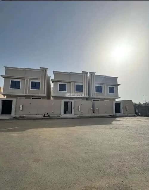 فيلا 417.62 متر مربع الرحاب 2، جازان