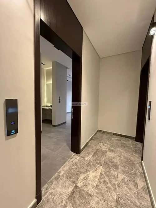 Apartment 147.86 SQM with 4 Bedrooms Al Zahrah, North Jeddah, Jeddah