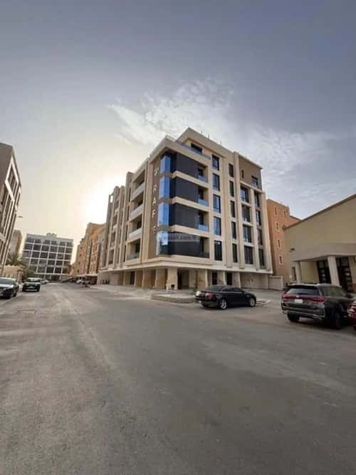شقة 150.3 متر مربع ب 5 غرف النعيم، شمال جدة، جدة