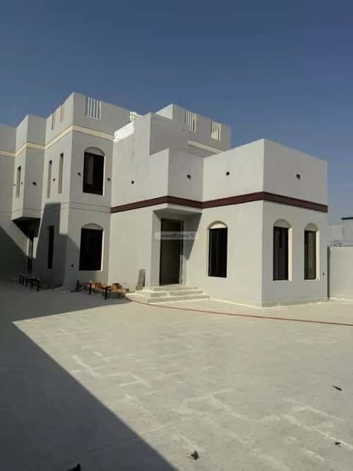 Villa 501 SQM Facing North on 20m Width Street Shaabameeralgadeed, Makkah Al Mukarramah