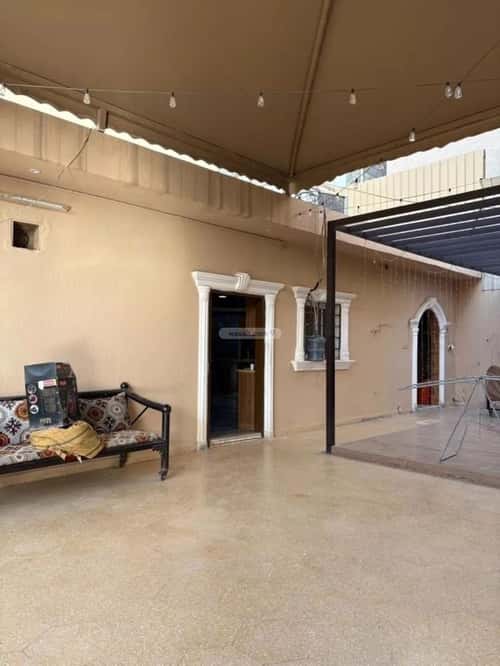 Villa 946.95 SQM Facing North on 20m Width Street Dahrat Laban, West Riyadh, Riyadh