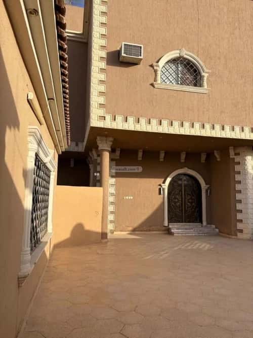فيلا 946.95 متر مربع شمالية على شارع 20م ظهرة لبن، غرب الرياض، الرياض