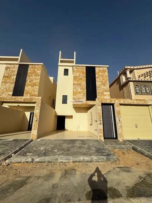 Apartment 87.18 SQM with 3 Bedrooms Al-Awaly, West Riyadh, Riyadh