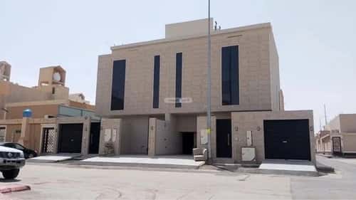 Floor 213.16 SQM with 4 Bedrooms Twaeeq, West Riyadh, Riyadh