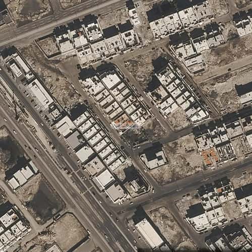 Apartment 275 SQM with 4 Bedrooms Al Swaryee, North Jeddah, Jeddah