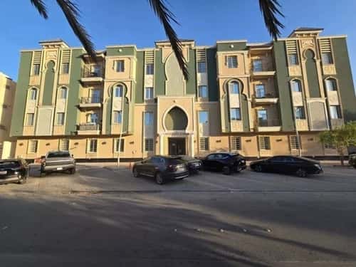 Apartment 173.49 SQM with 3 Bedrooms Ash-Shohda, East Riyadh, Riyadh