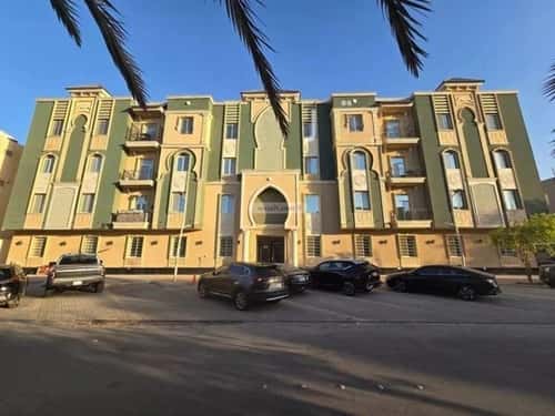 Apartment 173.49 SQM with 3 Bedrooms Ash-Shohda, East Riyadh, Riyadh
