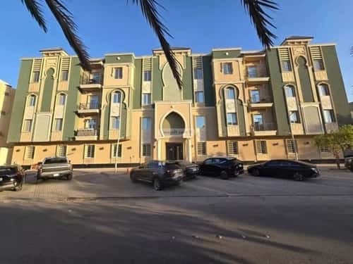 Apartment 173.49 SQM with 3 Bedrooms Ash-Shohda, East Riyadh, Riyadh