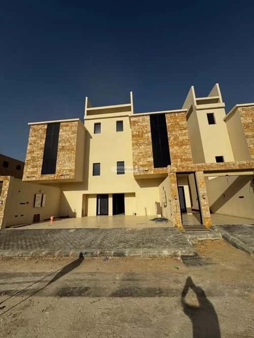 Floor 155.99 SQM with 4 Bedrooms Al-Awaly, West Riyadh, Riyadh