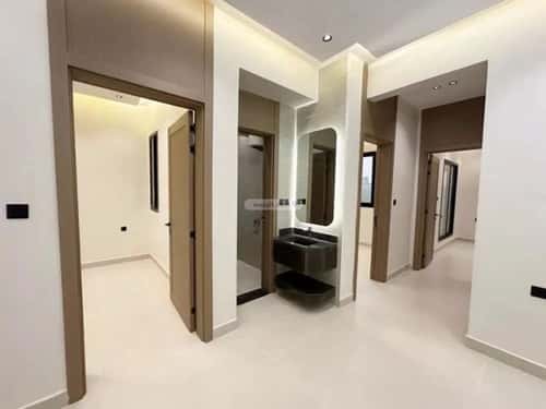 Apartment 112.59 SQM with 3 Bedrooms Twaeeq, West Riyadh, Riyadh