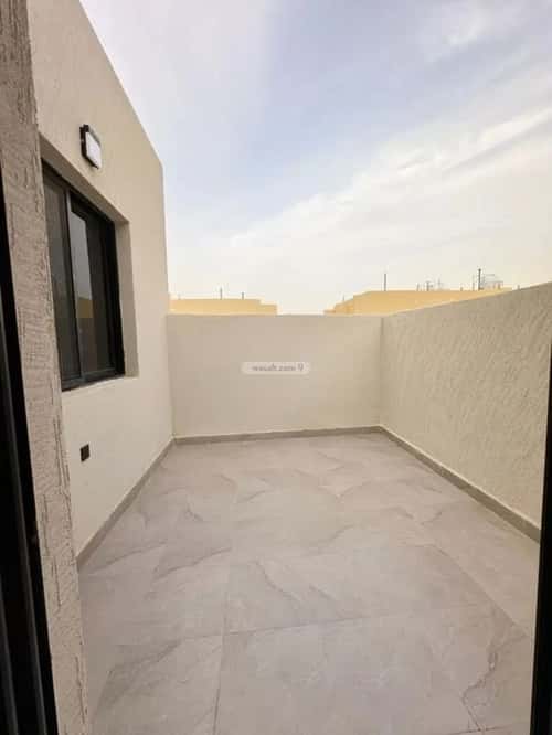 Apartment 112.59 SQM with 3 Bedrooms Twaeeq, West Riyadh, Riyadh