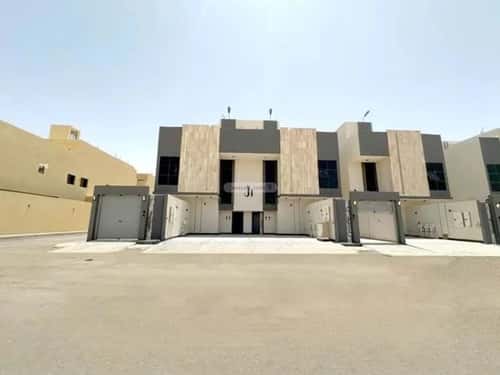 شقة 112.59 متر مربع ب 3 غرف طويق، غرب الرياض، الرياض