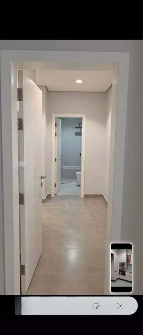 Apartment 164.7 SQM with 4 Bedrooms Al Seef, Aldammam