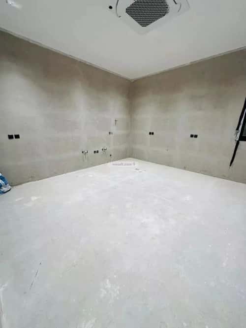 Villa 312.5 SQM Facing West on 15m Width Street Ar-Rimal, East Riyadh, Riyadh